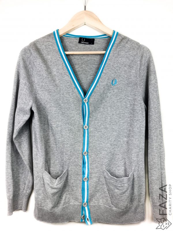 Sweter Fred Perry - L
