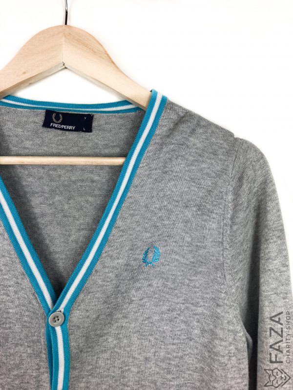 Sweter Fred Perry - L