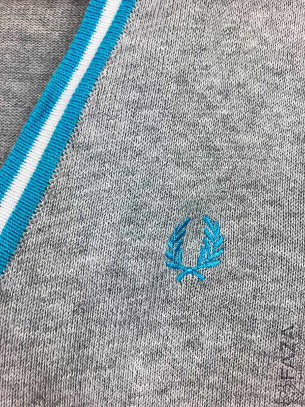 Sweter Fred Perry - L