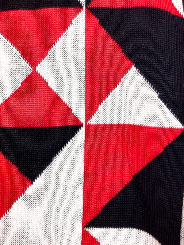 Bardzo gruby sweter H&M - M