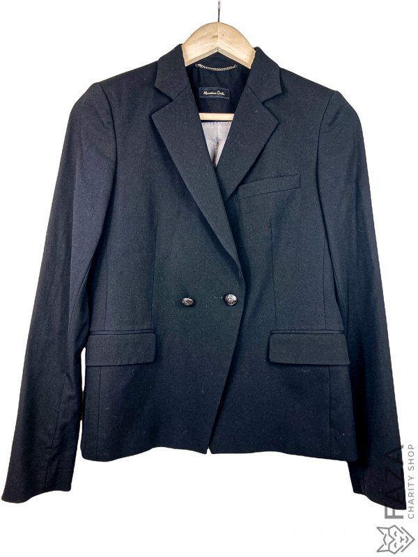 Marynarka Massimo Dutti - M