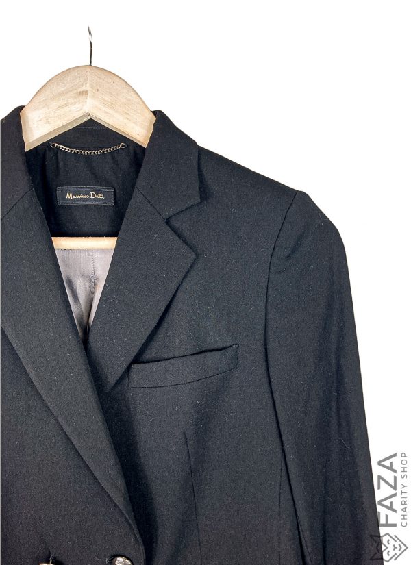 Marynarka Massimo Dutti - M