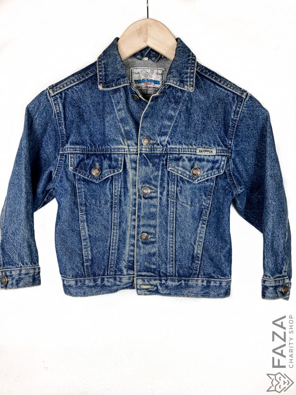 Katana Trapper Jeans