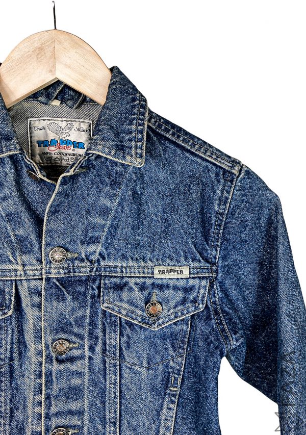 Katana Trapper Jeans