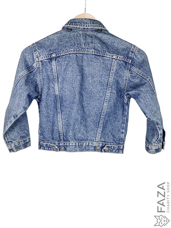 Katana Trapper Jeans