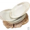 Pozłacana porcelana Włocławek