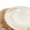 Pozłacana porcelana Włocławek